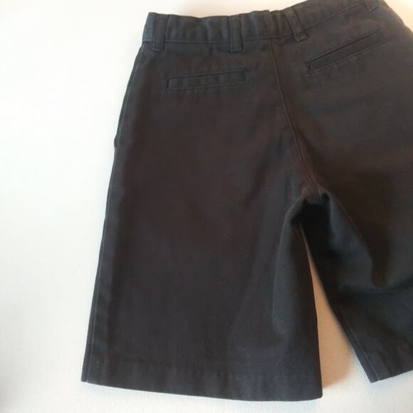 Classroom boy's size 10 black school uniform shorts - Picture 6 of 14